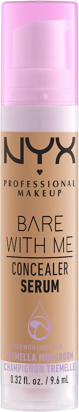 Bare With Me Concealer Serum