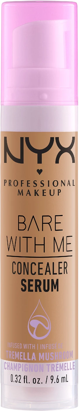 Bare With Me Concealer Serum