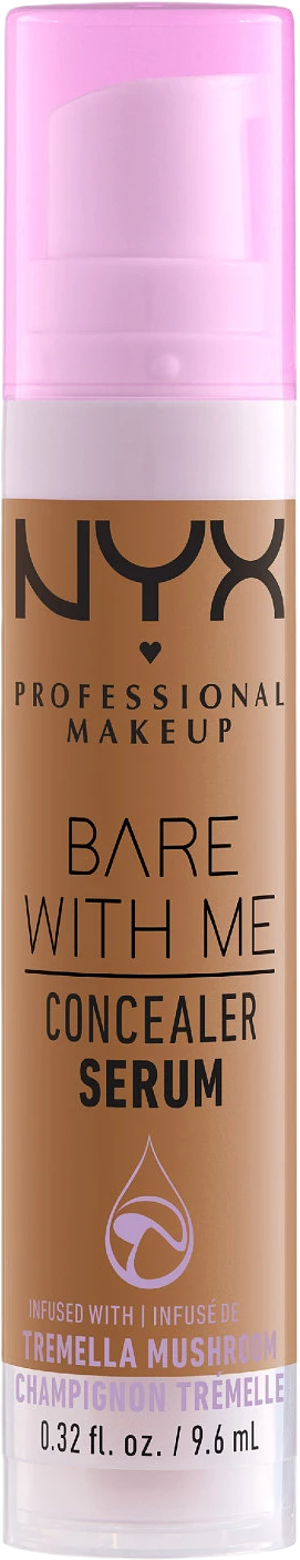 Bare With Me Concealer Serum