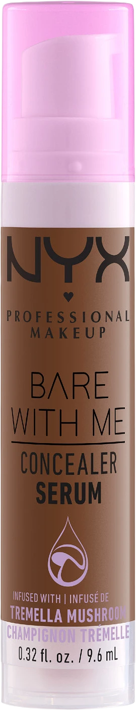 Bare With Me Concealer Serum