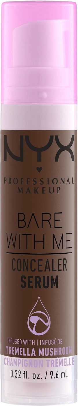 Bare With Me Concealer Serum