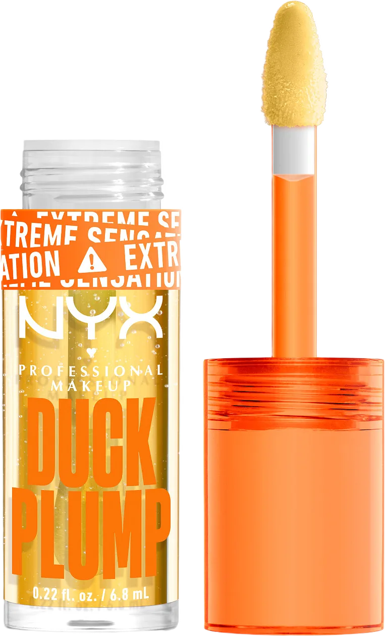 Duck Plump Lip Lacquer