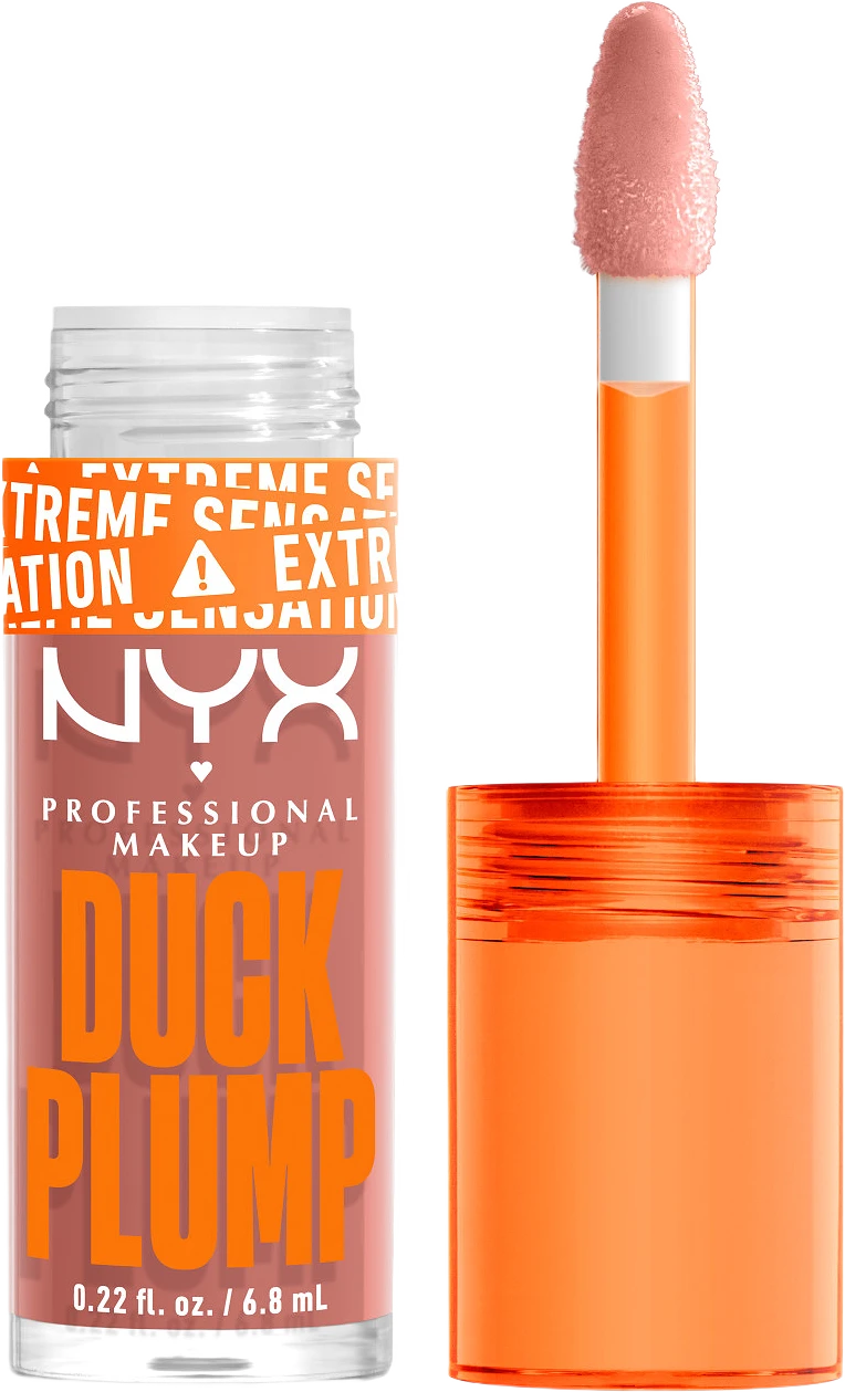 Duck Plump Lip Lacquer