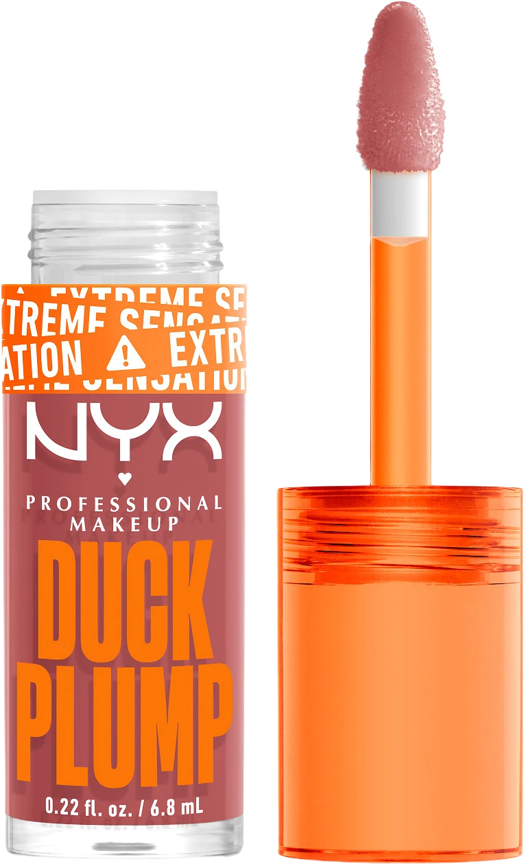 Duck Plump Lip Lacquer