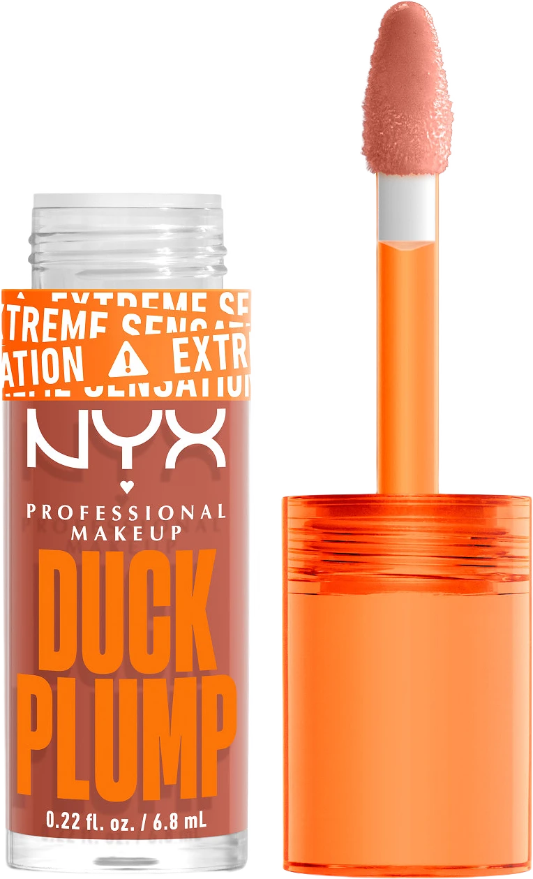 Duck Plump Lip Lacquer