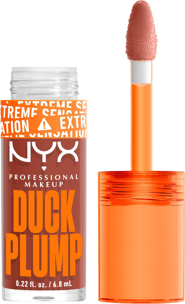 Duck Plump Lip Lacquer