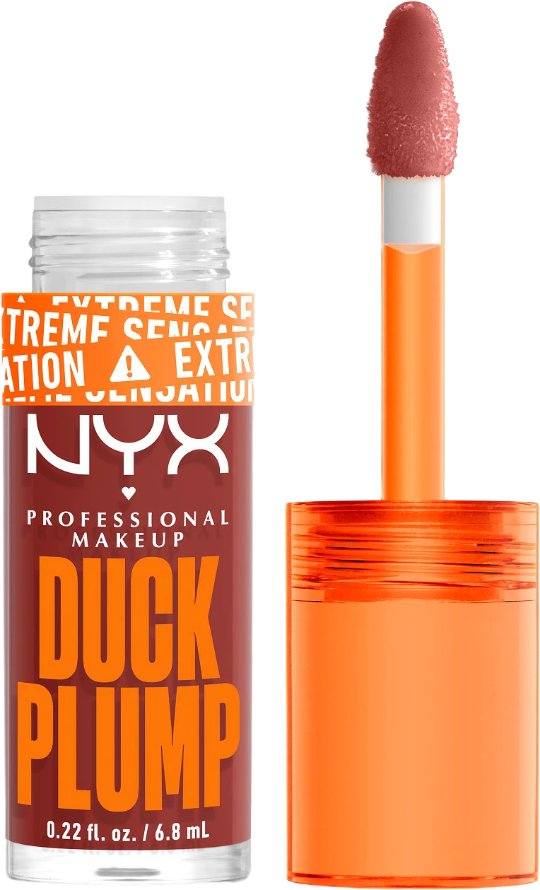 Duck Plump Lip Lacquer