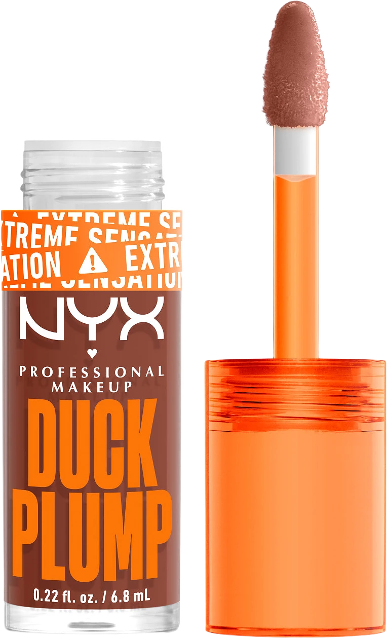 Duck Plump Lip Lacquer