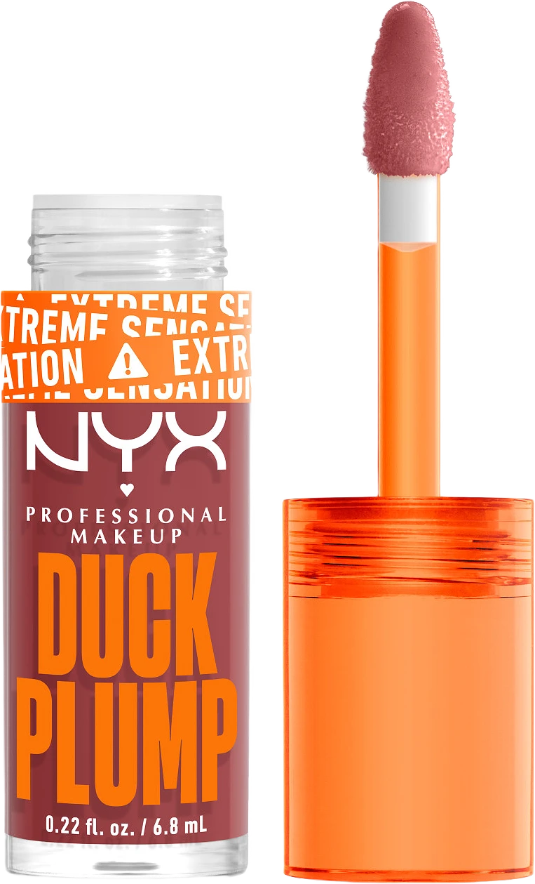 Duck Plump Lip Lacquer