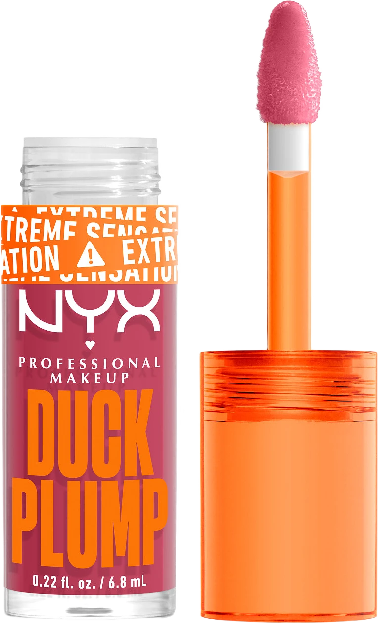 Duck Plump Lip Lacquer