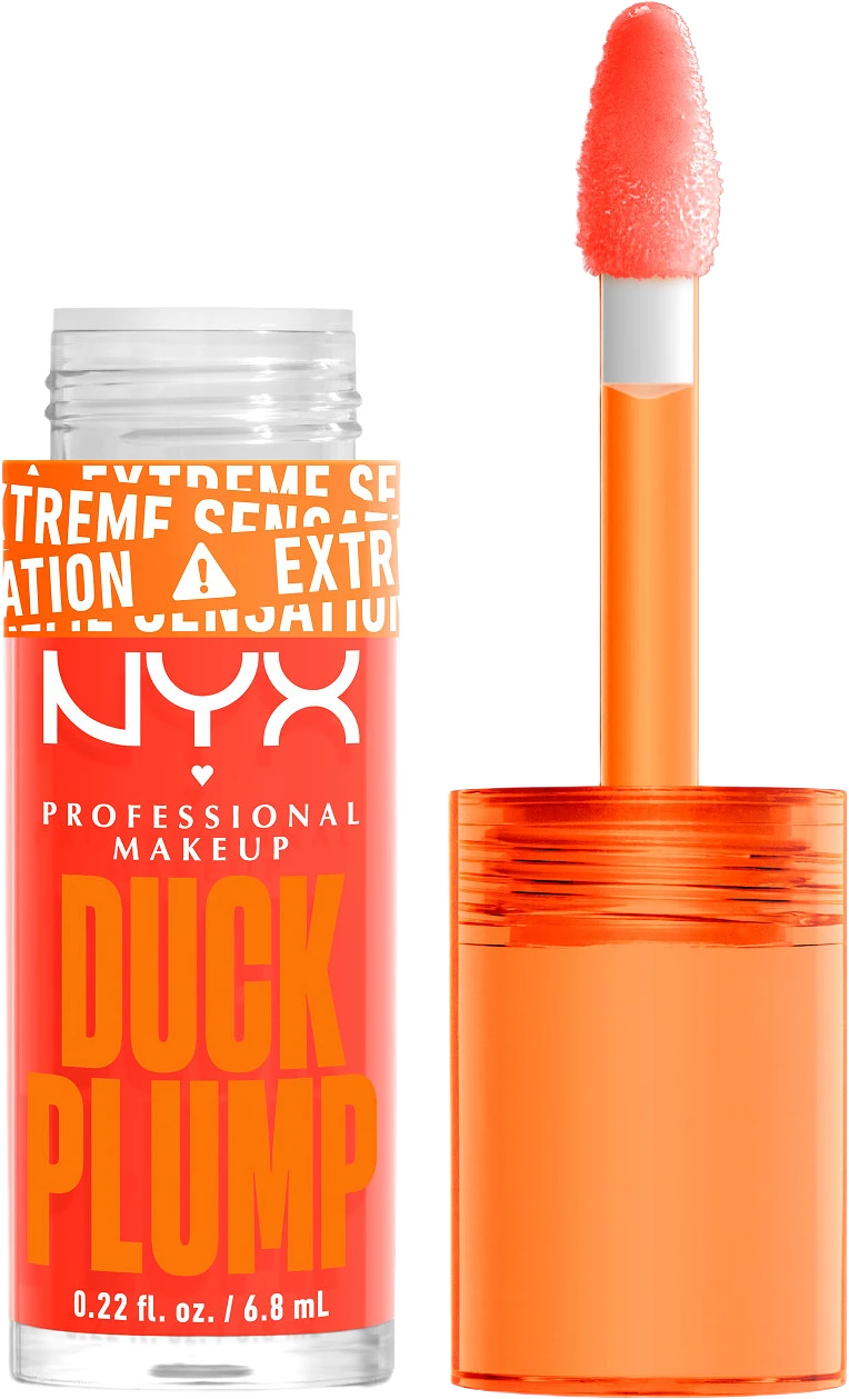 Duck Plump Lip Lacquer