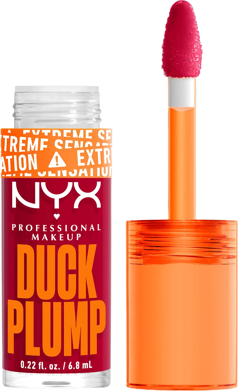 Duck Plump Lip Lacquer