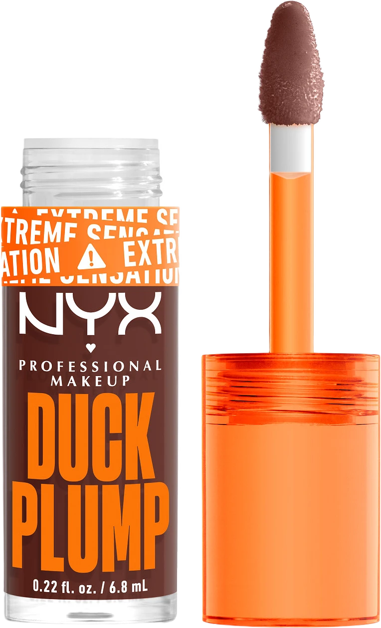 Duck Plump Lip Lacquer