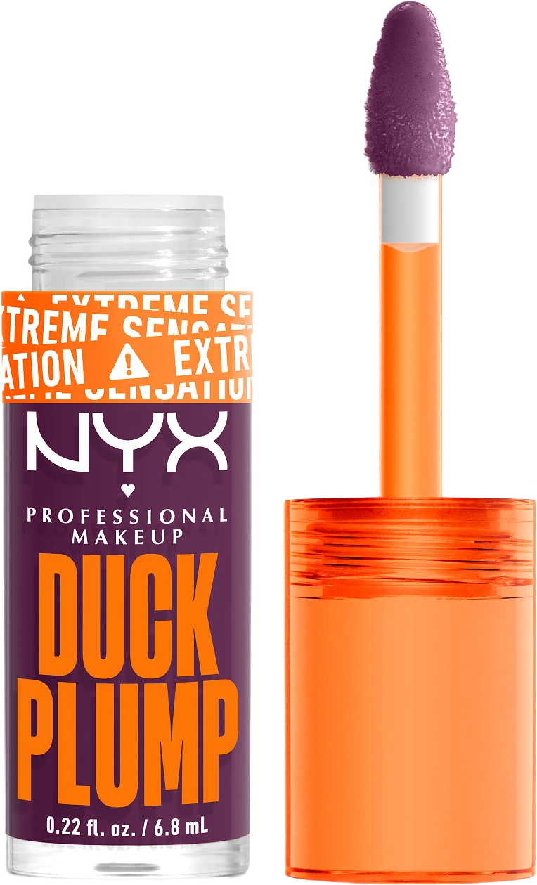 Duck Plump Lip Lacquer