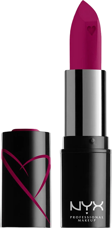 Shout Loud Satin Lipstick