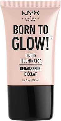 Born To Glow Illuminator