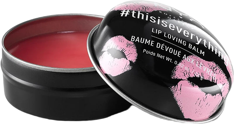 #THISISEVERYTHING Lip Balm