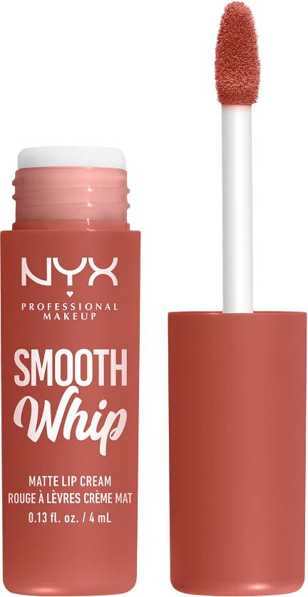 Smooth Whip Matte Lip Cream