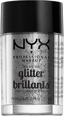 Face & Body Glitter