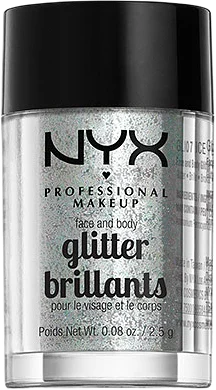 Face & Body Glitter