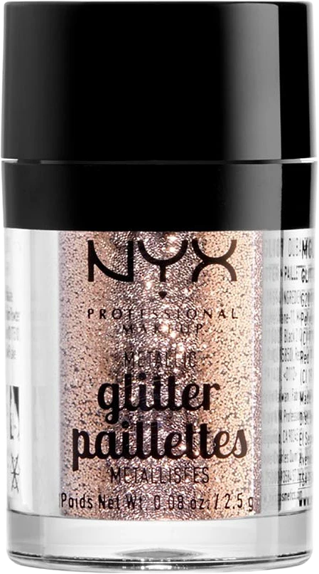 Metallic Glitter Highlighter