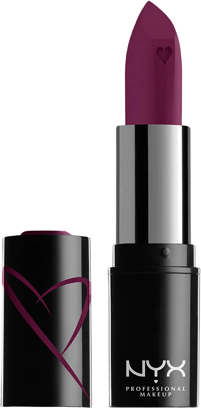 Shout Loud Satin Lipstick