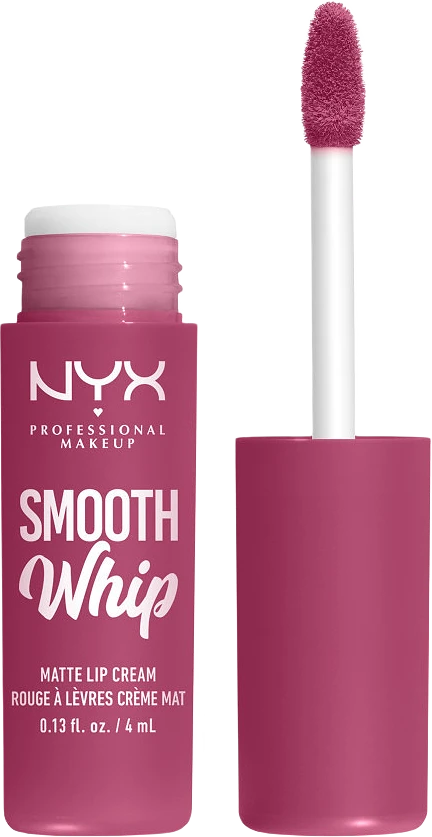 Smooth Whip Matte Lip Cream