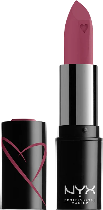 Shout Loud Satin Lipstick