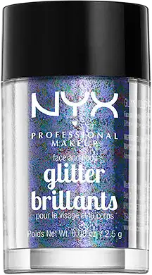 Face & Body Glitter