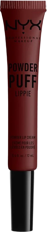 Powder Puff Lippie Liquid Lipstick