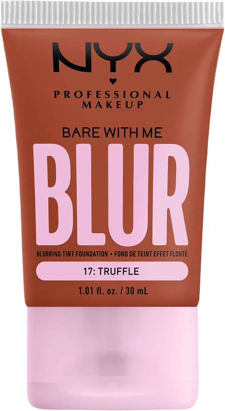 Bare With Me Blur Tint Foundation