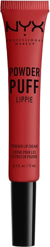 Powder Puff Lippie Liquid Lipstick