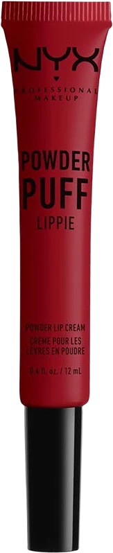 Powder Puff Lippie Liquid Lipstick