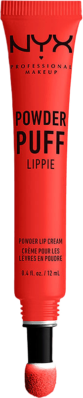 Powder Puff Lippie Liquid Lipstick