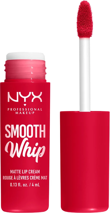 Smooth Whip Matte Lip Cream