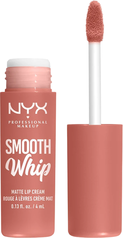 Smooth Whip Matte Lip Cream