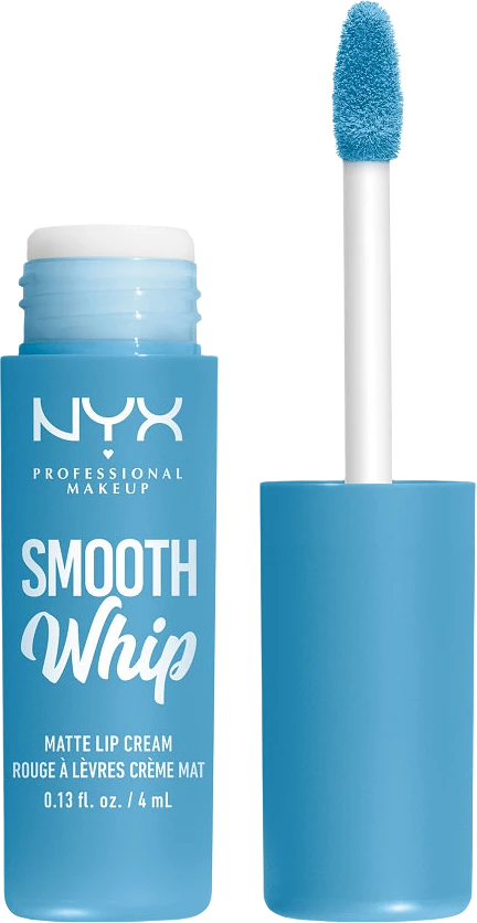 Smooth Whip Matte Lip Cream