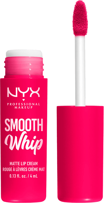 Smooth Whip Matte Lip Cream