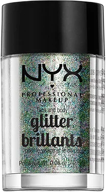 Face & Body Glitter