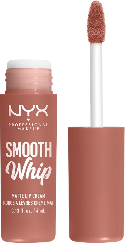 Smooth Whip Matte Lip Cream