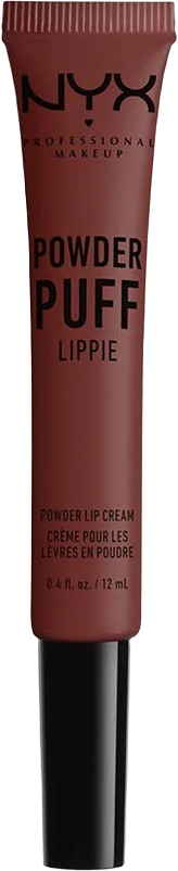 Powder Puff Lippie Liquid Lipstick