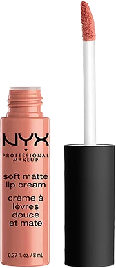 Soft Matte Lip Cream