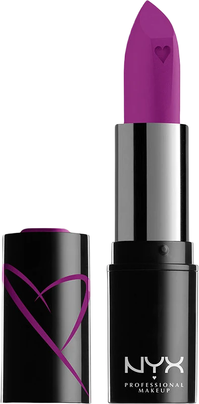 Shout Loud Satin Lipstick