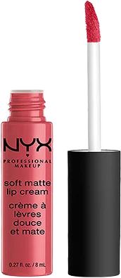 Soft Matte Lip Cream