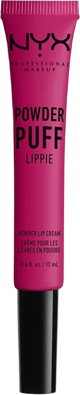 Powder Puff Lippie Liquid Lipstick