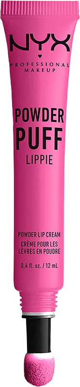 Powder Puff Lippie Liquid Lipstick