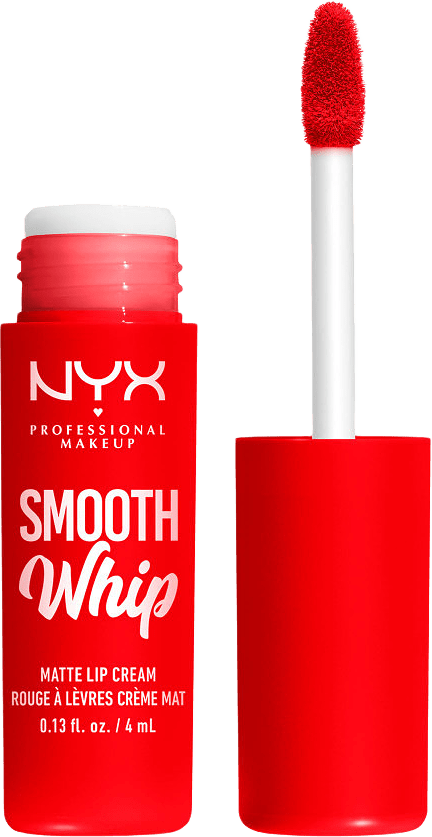 Smooth Whip Matte Lip Cream