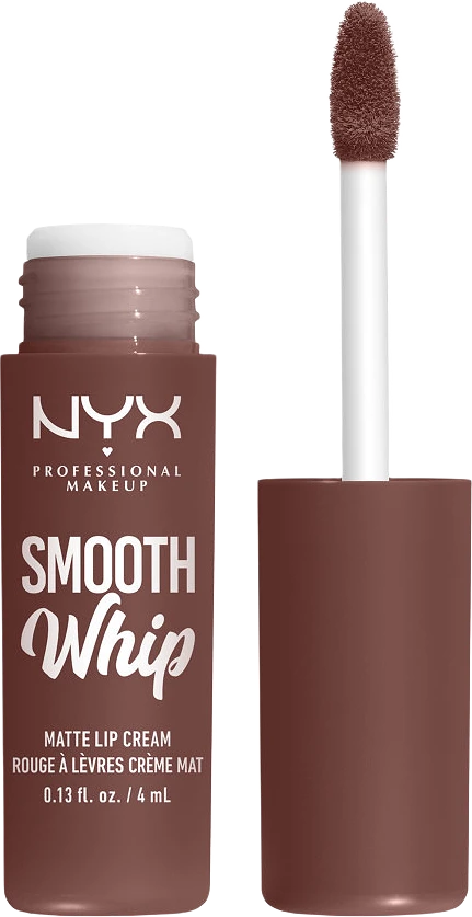 Smooth Whip Matte Lip Cream