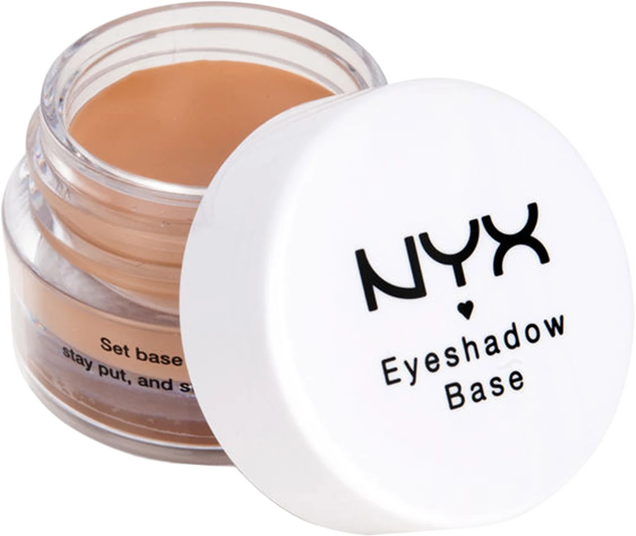 Eyeshadow Base