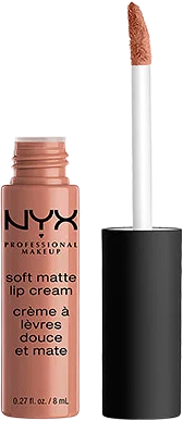 Soft Matte Lip Cream